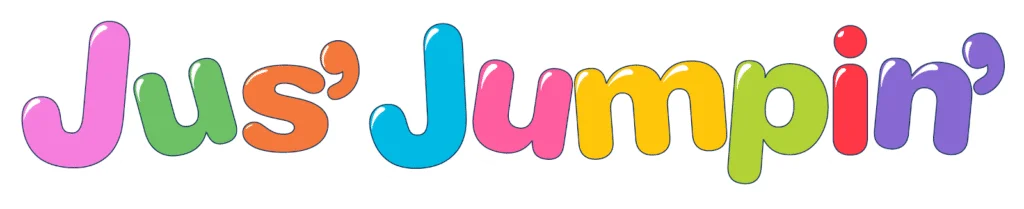 Jus Jumpin || Kids Activity & Birthday Party Zone